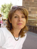 Karin Seidel
